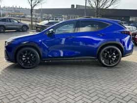 Lexus NX (2026) thumbnail 112