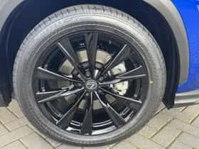 Lexus NX (2026) thumbnail 18