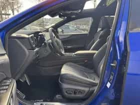Lexus NX (2026) thumbnail 19