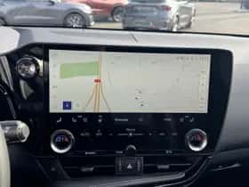 Lexus NX (2026) thumbnail 32