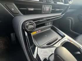 Lexus NX (2026) thumbnail 37