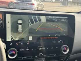 Lexus NX (2026) thumbnail 38