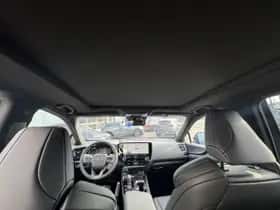 Lexus NX (2026) thumbnail 43