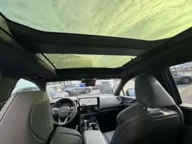 Lexus NX (2026) thumbnail 48