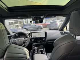Lexus NX (2026) thumbnail 51