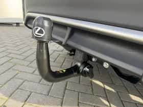 Lexus NX (2026) thumbnail 52
