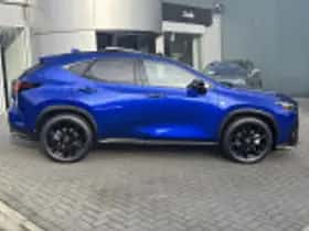 Lexus NX (2026) thumbnail 57