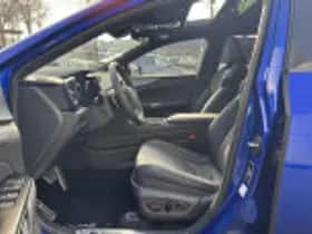 Lexus NX (2026) thumbnail 68