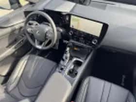 Lexus NX (2026) thumbnail 70