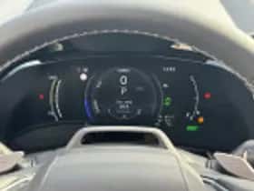 Lexus NX (2026) thumbnail 77