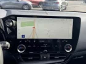 Lexus NX (2026) thumbnail 81