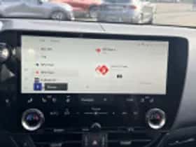 Lexus NX (2026) thumbnail 84