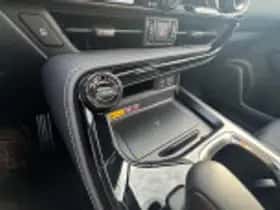 Lexus NX (2026) thumbnail 86