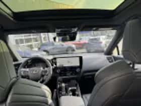 Lexus NX (2026) thumbnail 100