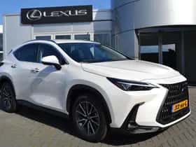 Lexus NX (2025) thumbnail 15