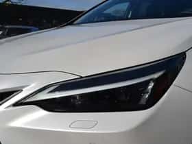 Lexus NX (2025) thumbnail 17
