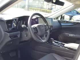 Lexus NX (2025) thumbnail 20