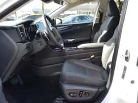 Lexus NX (2025) thumbnail 21