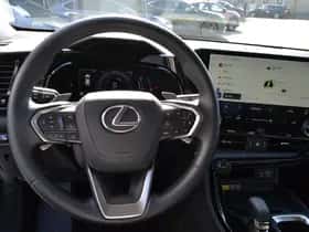 Lexus NX (2025) thumbnail 27