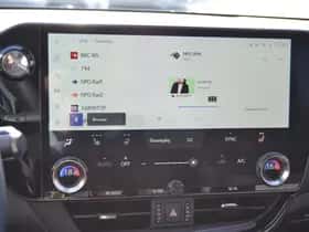 Lexus NX (2025) thumbnail 31