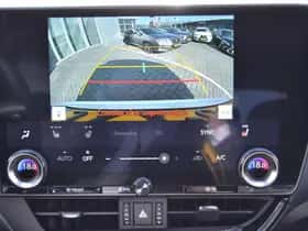 Lexus NX (2025) thumbnail 34