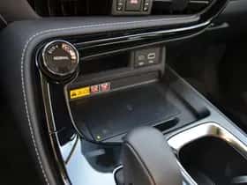 Lexus NX (2025) thumbnail 36