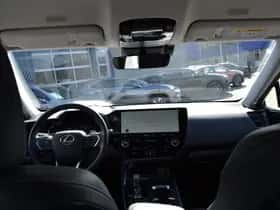 Lexus NX (2025) thumbnail 40