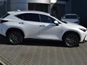Lexus NX (2025) thumbnail 46