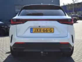 Lexus NX (2025) thumbnail 48