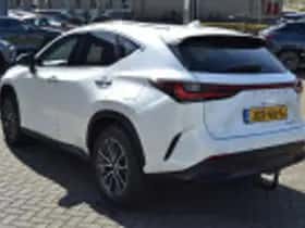 Lexus NX (2025) thumbnail 49