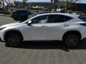 Lexus NX (2025) thumbnail 50