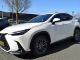 Lexus NX (2025) thumbnail 51