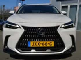 Lexus NX (2025) thumbnail 52