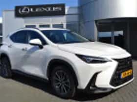 Lexus NX (2025) thumbnail 53