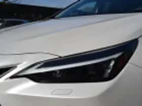 Lexus NX (2025) thumbnail 55