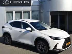 Lexus NX (2025) thumbnail 85