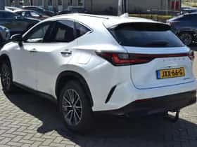 Lexus NX (2025) thumbnail 90