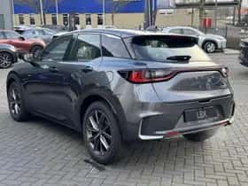 Lexus LBX (2026) thumbnail 11