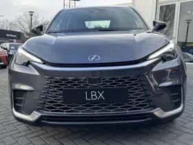Lexus LBX (2026) thumbnail 14