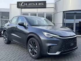 Lexus LBX (2026) thumbnail 15