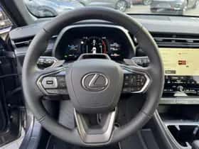 Lexus LBX (2026) thumbnail 24