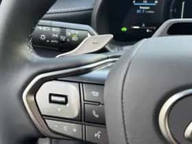 Lexus LBX (2026) thumbnail 25