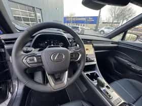Lexus LBX (2026) thumbnail 28