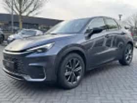 Lexus LBX (2026) thumbnail 49
