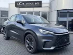 Lexus LBX (2026) thumbnail 51