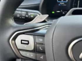 Lexus LBX (2026) thumbnail 61