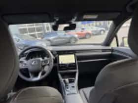 Lexus LBX (2026) thumbnail 75