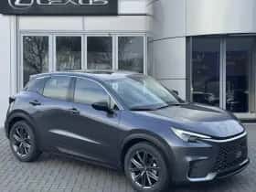 Lexus LBX (2026) thumbnail 81