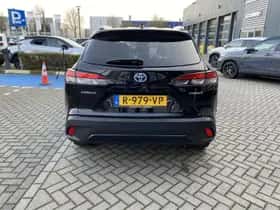 Toyota Corolla (2023) thumbnail 11