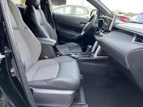 Toyota Corolla (2023) thumbnail 22